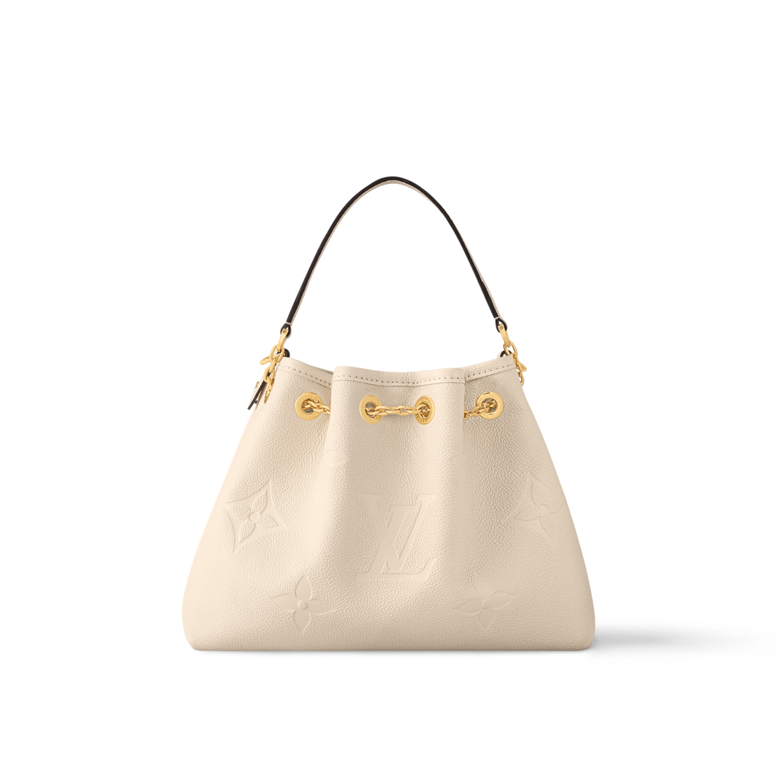 【エレガント☆】Louis Vuitton Bundle Empreinte ハンドバッグ LV Bundle Monogram Empreinte Leather - Handbags | LOUIS VUITTON